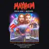 Steve Aoki & Quintino - Mayhem - Single